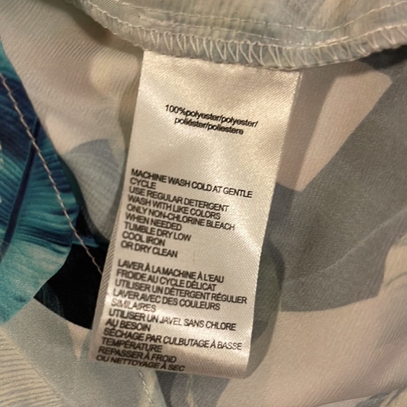 New with out tags size x small - Picture 6 of 6